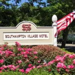 Southampton Village Motel Hôtels à : North Sea