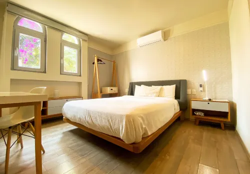 Hotel Casa Condesa Michoacan 113 -  อินน์