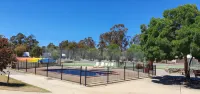 Capital Country Holiday Park Hotels in Yass