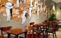 Eden Home&Cafe Hotels in Nhơn Lý