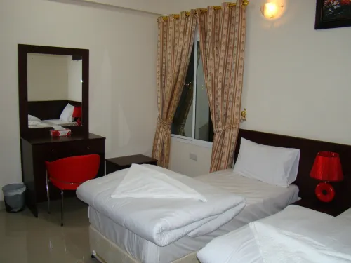 Savoy Grand Hotel Apartments - Condos