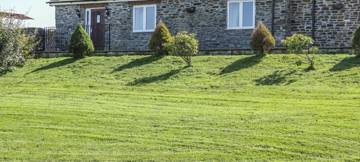 Middle Barn Hotels in Launceston