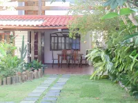 Hostel Praia Brava