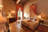 Château de Vault de Lugny Hotels in Sauvigny-le-Bois
