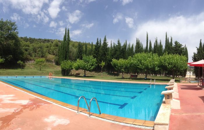 El Molí de Pontons