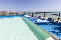 Hotel Royal - piscina