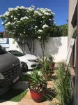 Pousada Praia de Guarajuba - Parking