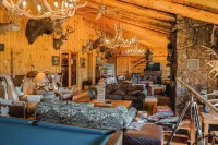Heart Six Ranch Hotels in Moran