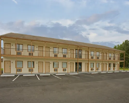 Regal Inn Hotels in Accomack County