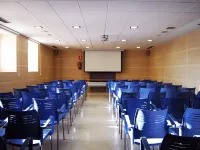 Albergue Inturjoven Chipiona Hotels in Chipiona