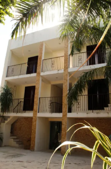 Casona de la Guayabera Hospedaje Hotels in 