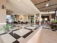 Romyen Garden Place Hotels near Bung Ta Lua Water Park