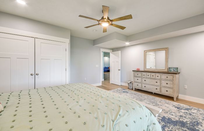 Steps From Oneida Lake: Spacious Gem w/ Game Room!