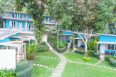 Aqua Beads Samed Отели рядом с достопримечательностью «Ao Noi Na»