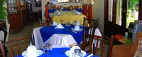 Hotel Pousada do Comendador - Bữa sáng