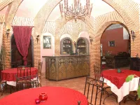 Palais Dar Ouladna Hoteles cerca de Centro histórico