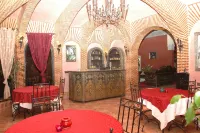 Palais Dar Ouladna - guesthouses
