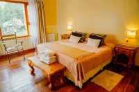 Complejo Puerto Malén Club de Montaña Hotels in Villa Pehuenia