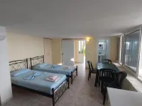 Magic Ionian Apartments & Rooms Hotels in Himare