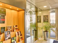 B&B HOTEL Clermont-Ferrand Sud Aubière Hotels in Aubiere