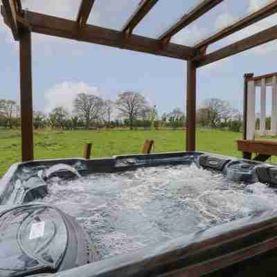 Dragonfly Retreat Fitness & Recreational Facilities