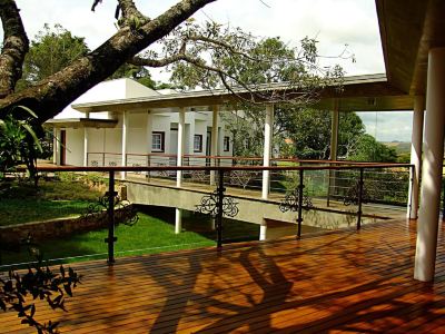 Oratório Pousada Boutique