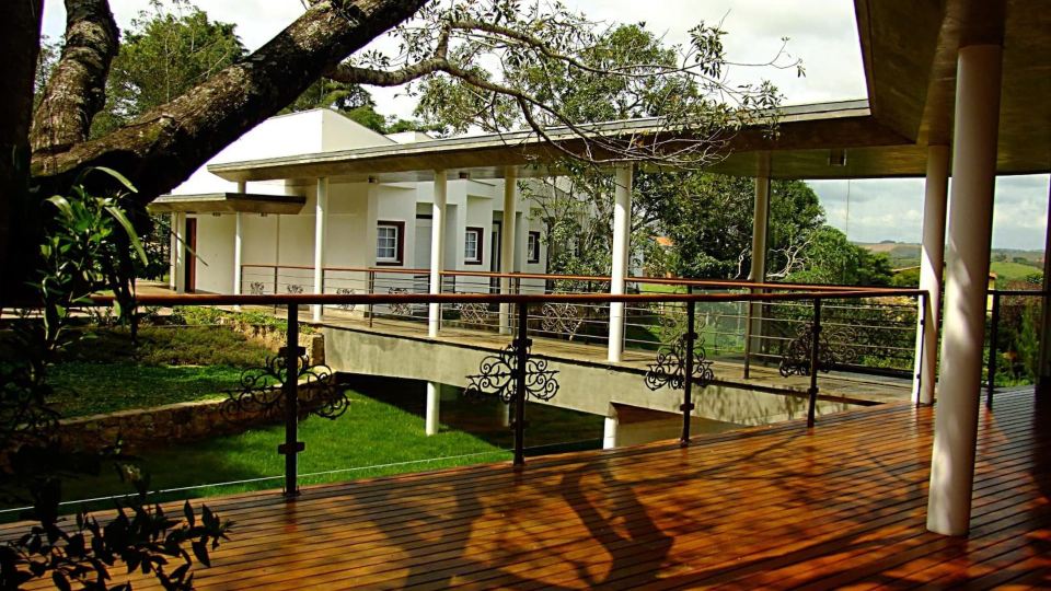 Oratório Pousada Boutique
