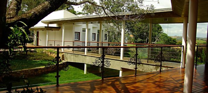 Oratório Pousada Boutique Hotels in Tiradentes