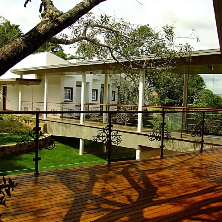 Oratório Pousada Boutique