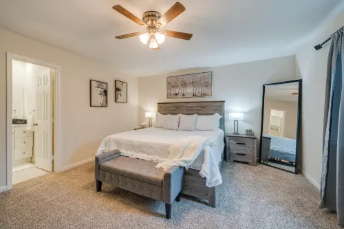 Sports Fan Grand Prairie Base for Families!