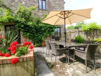 The Cider Barn - Pet friendly