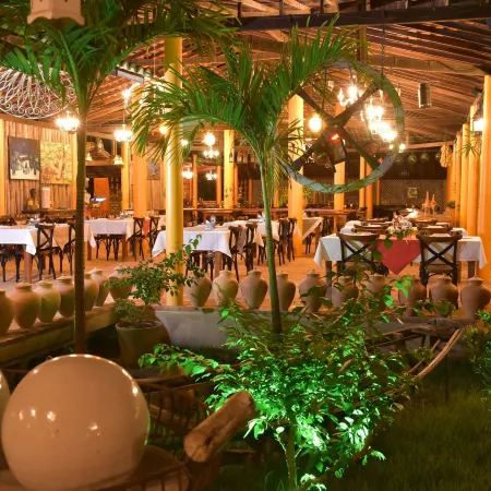 Porto Preguiças Resort