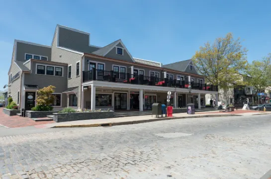 The Newport Lofts - Brick Market Place