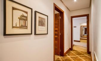 L.A.H. Hostellerie