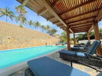 Villas & Resort Luz de Luna - Private Pool