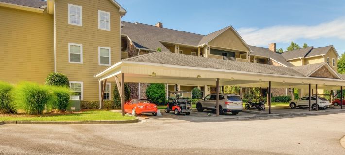 Clayton Resort Getaway w/ Pool Access, Pickleball! Hotels in Clayton