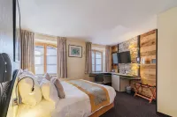 Hostellerie du Château