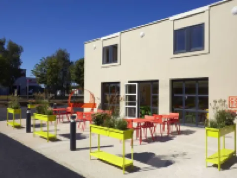 Coto Hotel Hotels in Beaune