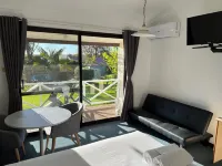 Karri Forest Motel Hotels in Pemberton
