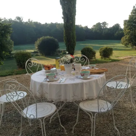 Château de Matel