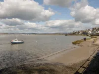 Sunnycote Hotels in Arnside