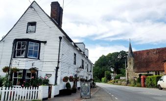 The White Hart