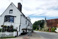 The White Hart Hotels in Hawkhurst