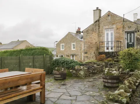 Ale Cottage