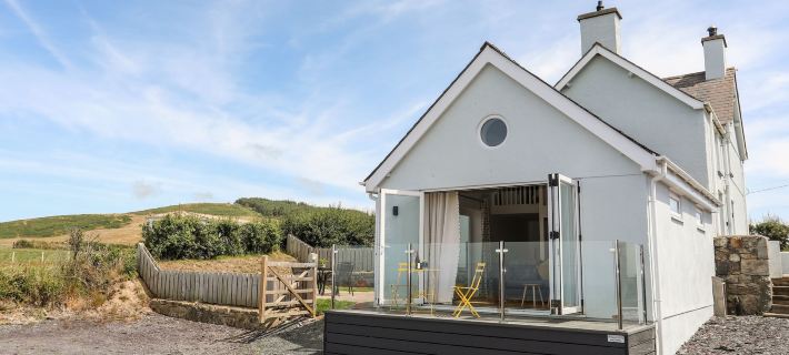 Congl CAE Hotels in Pwllheli