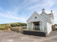 Congl Cae Hotel a Aberdaron