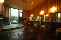 Kashoutei Hanaya Hotels in Noboribetsu