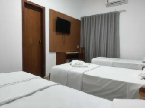 Norte Palace Hotel Hotel di 