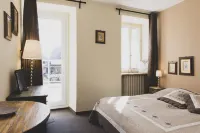 Hôtel le Besso - Swiss Romantic Lodge Zinal Hotels in Zinal