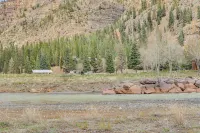 On-site River Access: Mtn-view Ouray Oasis! - 2-Star